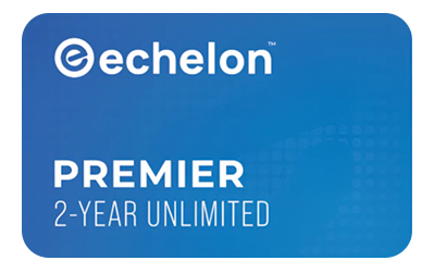 Echelon Premier 2-Year Plan