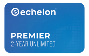 Echelon Premier 2-Year Plan