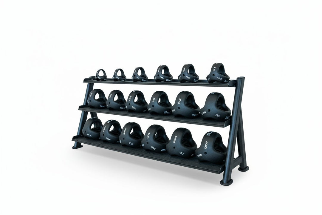 Echelon Strength Multifunctional Dumbbells