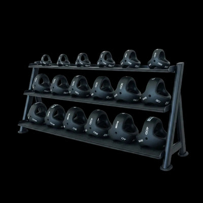 Echelon Strength Multifunctional Dumbbells