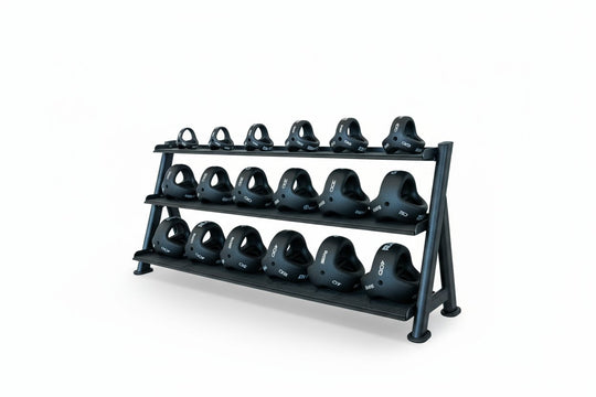 Echelon Strength Multifunctional Dumbbells