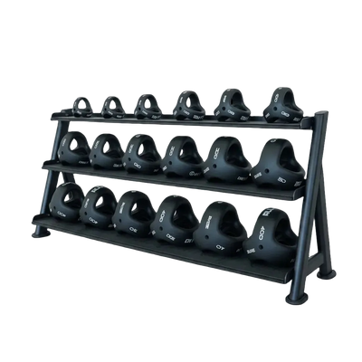 Echelon Strength Multifunctional Dumbbells
