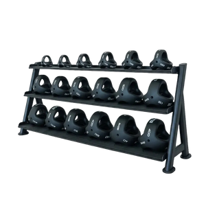 Echelon Strength Multifunctional Dumbbells