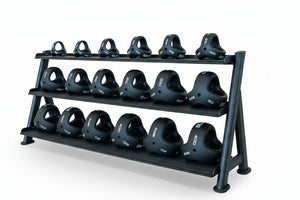 Echelon Strength Multifunctional Dumbbells