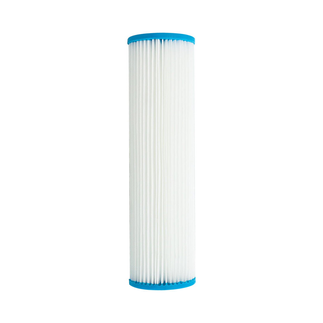 Recovery Motor Filter, 20 micron (6-Pack) - Echelon Fit US