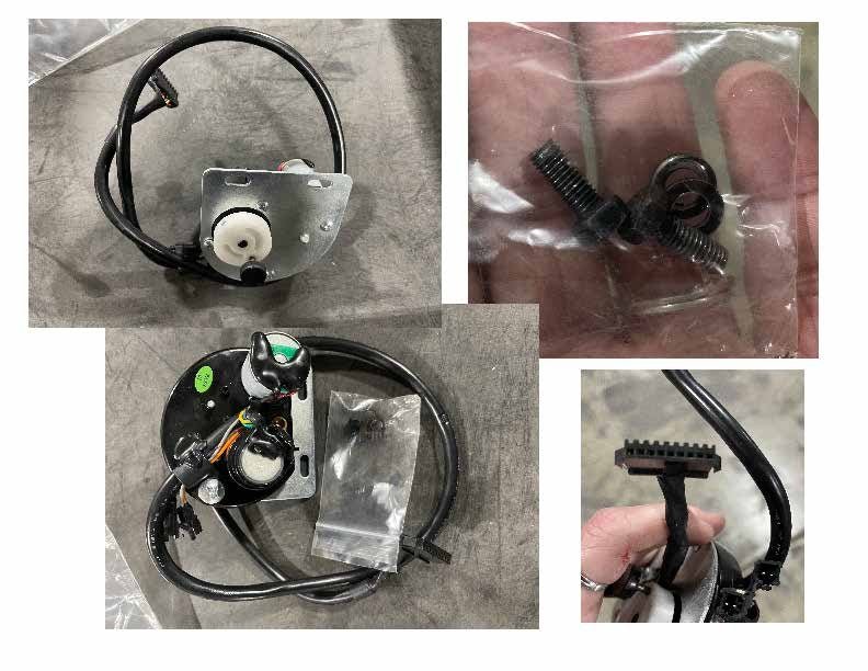 Resistance Motor Ellipse - Echelon Fit US
