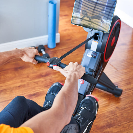Row Member Deal - Echelon Fit US