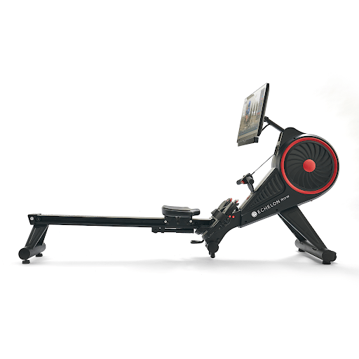 Row-s - Partner - Echelon Fit US