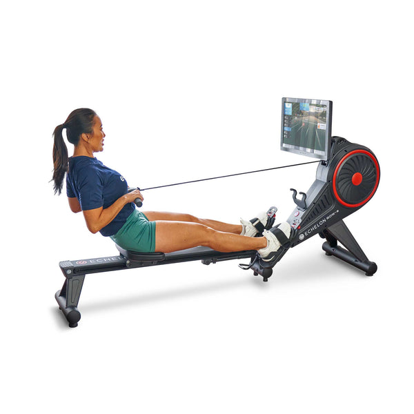 Row-s - Partner - Echelon Fit US