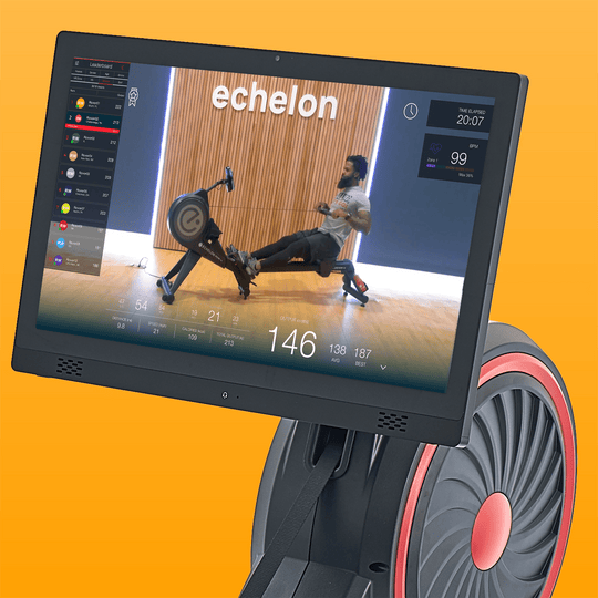 Row-s - Partner - Echelon Fit US