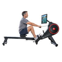 Echelon Row-s Smart Rowing Machine