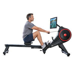 Echelon Row-s Smart Rowing Machine
