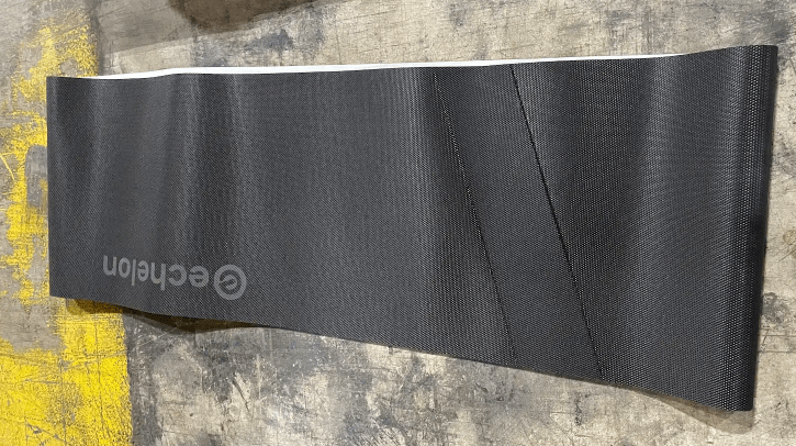 Running Belt Stride 10 & 20 - Echelon Fit US