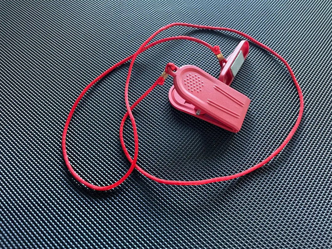 Safety Clip Stride 8s | OMA1076 - Echelon Fit US