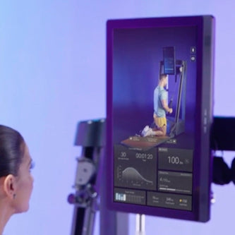 24” Class HD Touchscreen