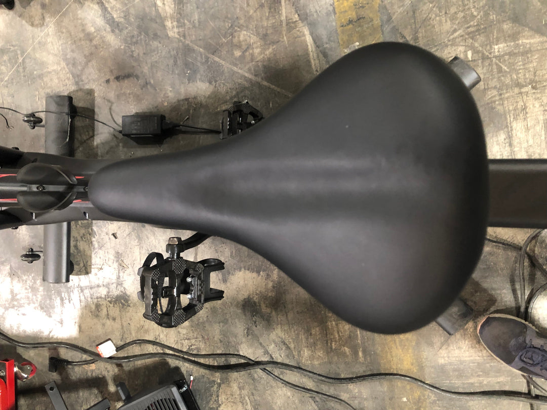 Seat, GT & Sport series - Echelon Fit US