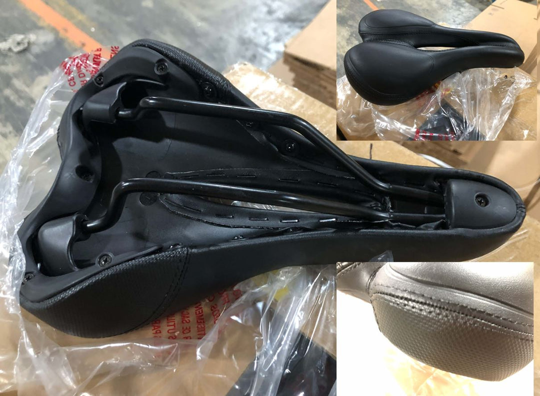 Seat, Pro/7s - Echelon Fit US