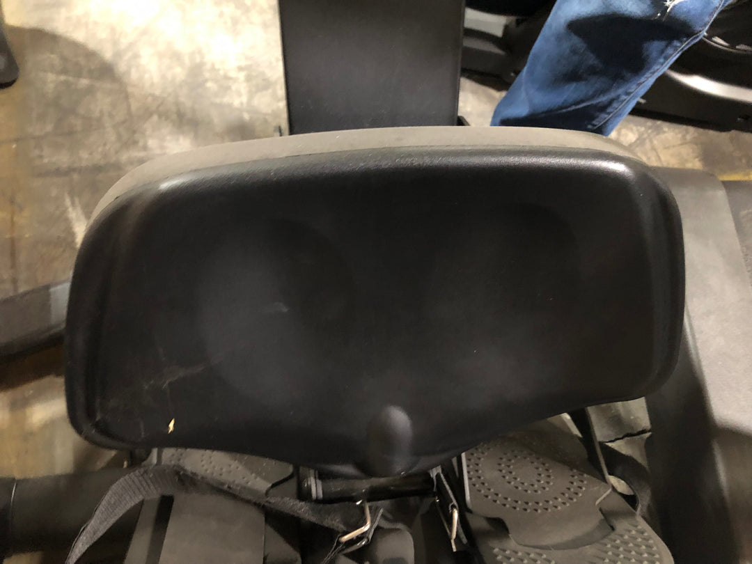 Seat, Row & Row-S - Echelon Fit US
