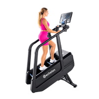 Echelon Summit Stairmill Home