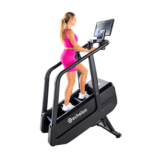 Echelon Summit Stairmill Home