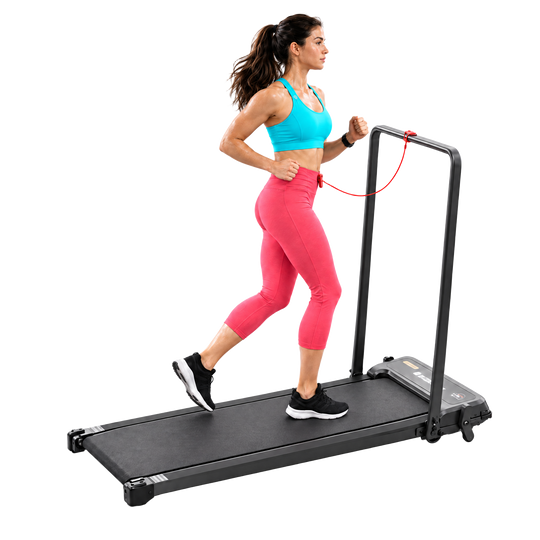 Stride DuoPad™ Recovery Treadmill