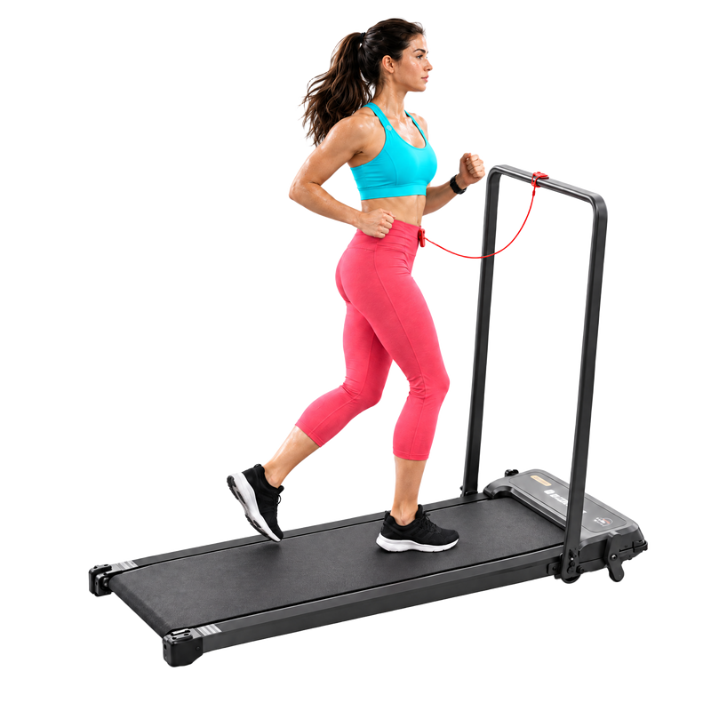 Stride DuoPad™ Recovery Treadmill
