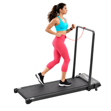 Stride DuoPad™ Recovery Treadmill