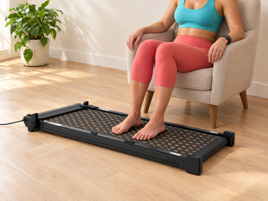 Stride DuoPad™ Recovery Treadmill