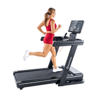 Stride 50 RCX Pro Performance Treadmill