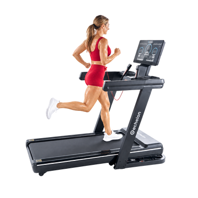 Stride 50 RCX Pro Performance Treadmill
