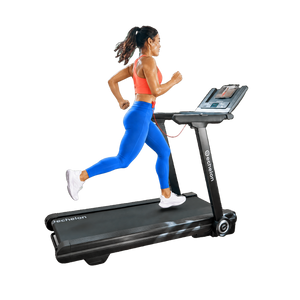 Stride-6™ - Auto-Fold Pro Treadmill
