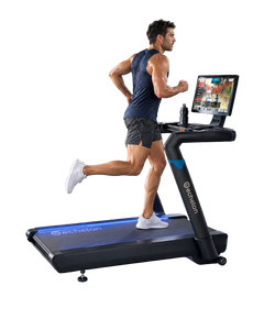 Echelon Stride-8s™ Commercial Smart Treadmill