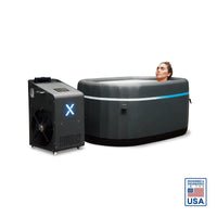 Smart Cold Plunge (0.8 HP) - Partner
