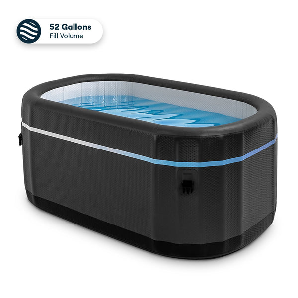 Smart Cold Plunge (0.8 HP) - Partner - Echelon Fit US
