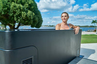 Smart Cold Plunge All-In-One - Partner