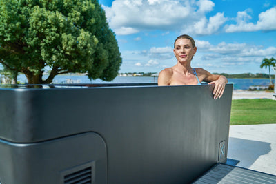 Smart Cold Plunge All-In-One - Partner