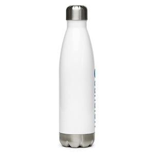 Echelon stainless steel water bottle