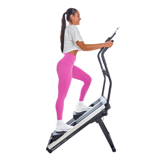 Stair Climber Sport (Certified Refurbished) - Echelon Fit US