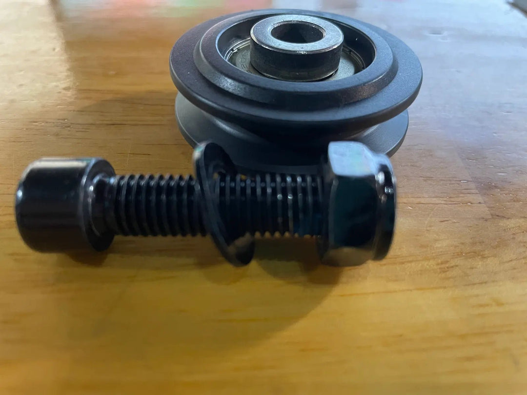 Strength Home Cable Pulley - Echelon Fit US