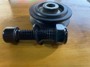 Strength Home Cable Pulley