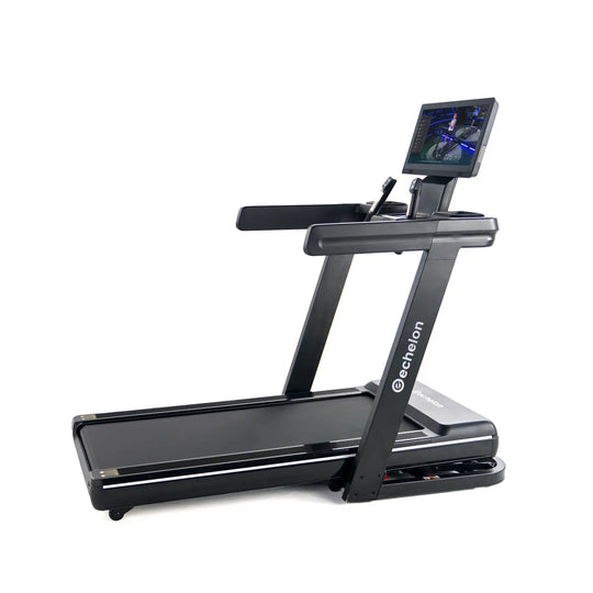 Stride 50 RCX-22" Pro Performance Treadmill - Echelon Fit US