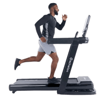 Stride 50 RCX-22" Pro Performance Treadmill