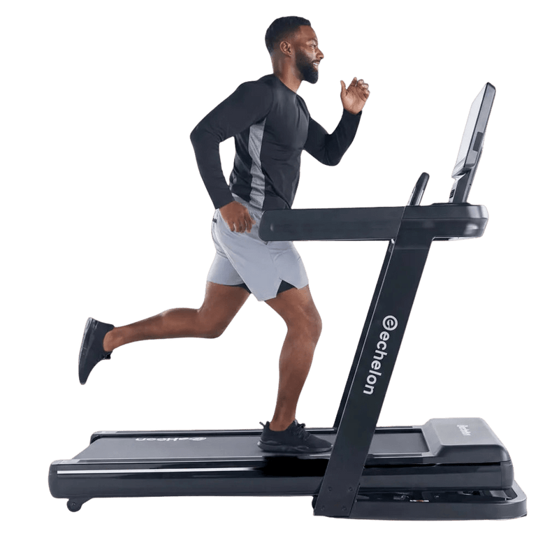 Stride 50 RCX-22" Pro Performance Treadmill