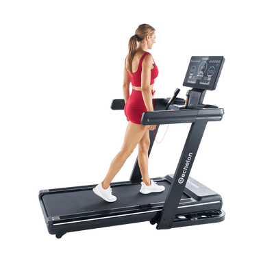 Stride 50 RCX Pro Performance Treadmill
