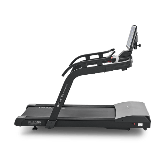 Stride-5s Member Deal - Echelon Fit US
