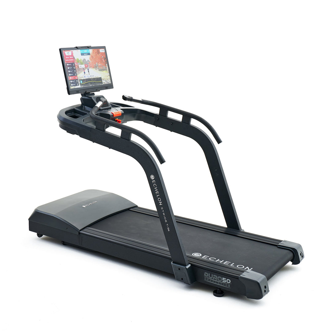 Stride-5s Member Deal - Echelon Fit US