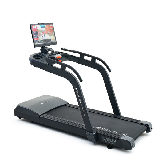 Stride-5s Member Deal - Echelon Fit US
