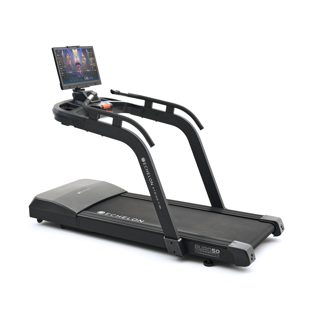 Stride-5s Member Deal - Echelon Fit US