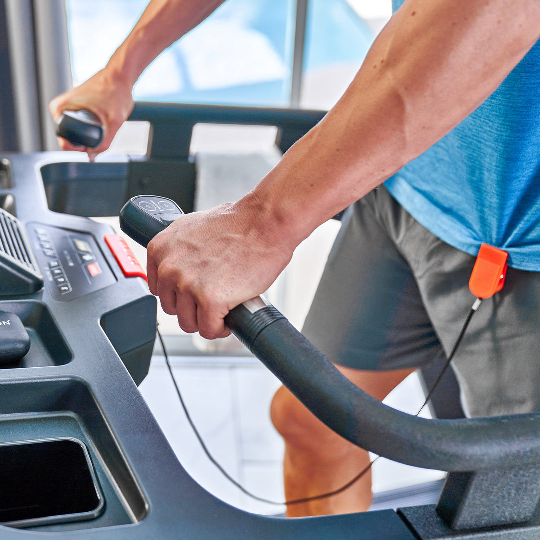 Stride-5s Member Deal - Echelon Fit US