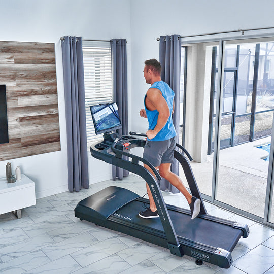 Stride-5s Member Deal - Echelon Fit US